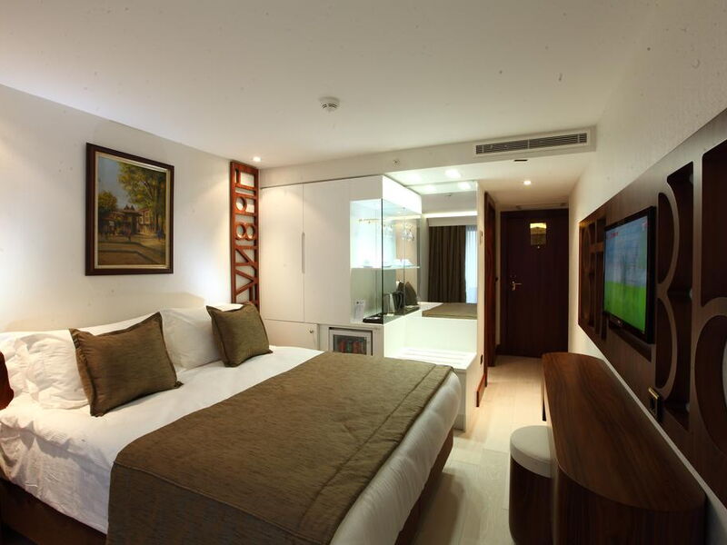 Victory Hotel & Spa 177661