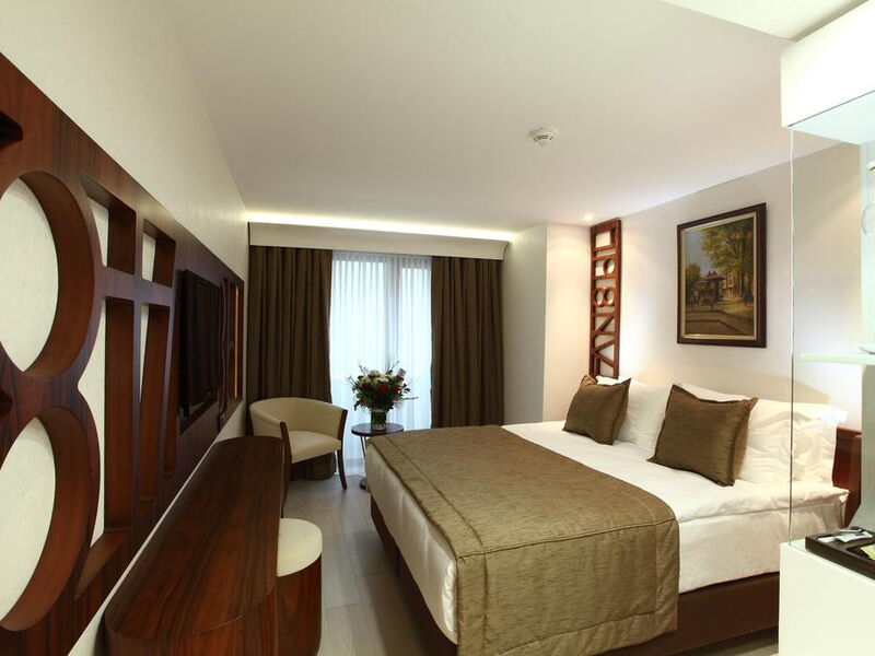 Victory Hotel & Spa 177662