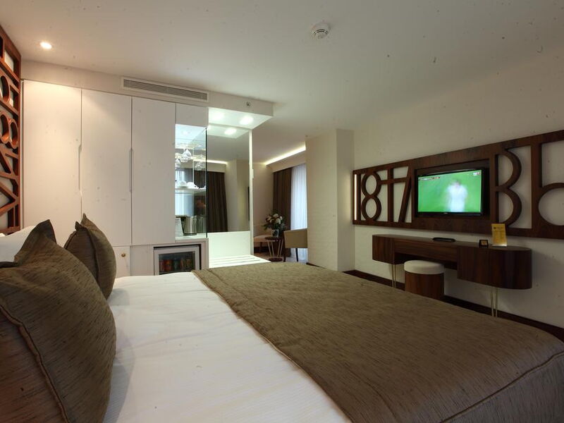 Victory Hotel & Spa 177663