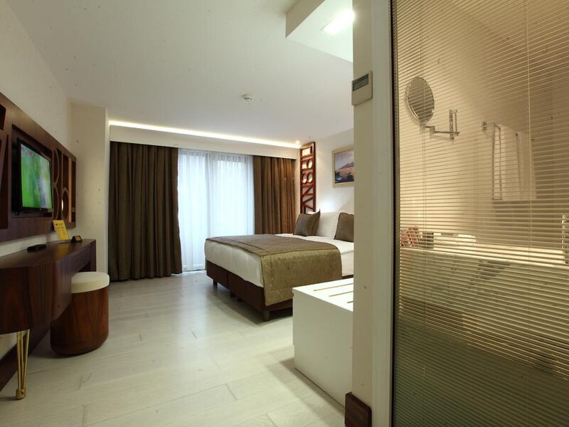 Victory Hotel & Spa 177664