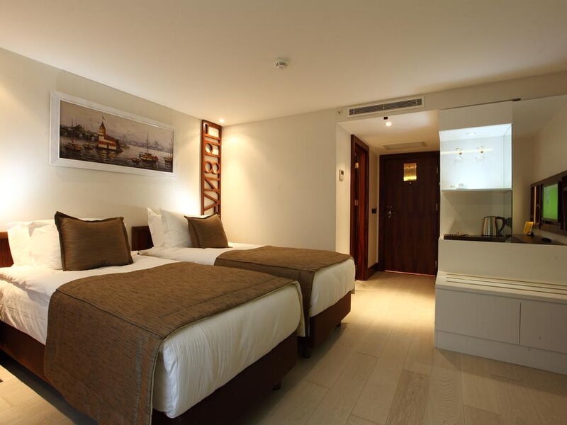 Victory Hotel & Spa 177665