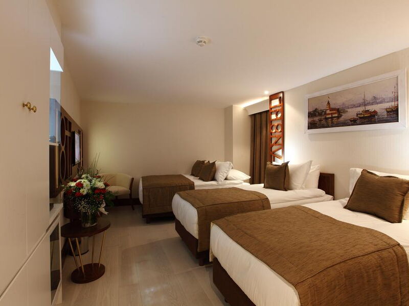 Victory Hotel & Spa 177666