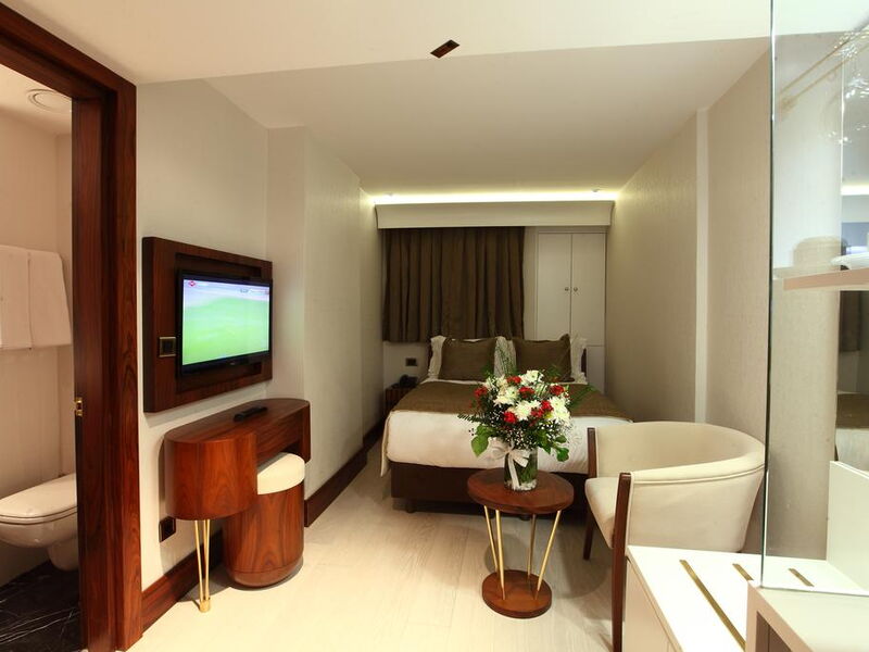 Victory Hotel & Spa 177667