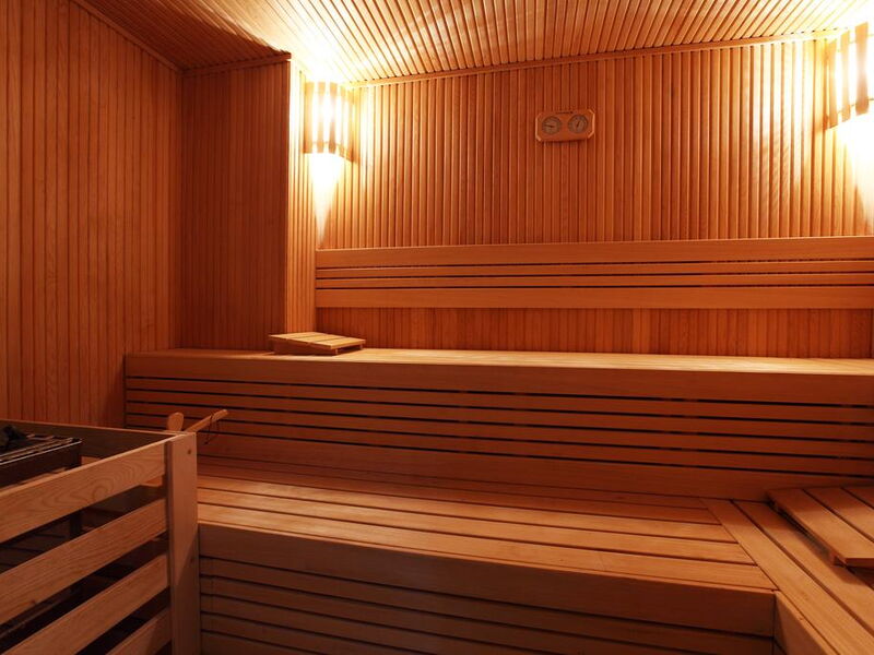 Victory Hotel & Spa 177668