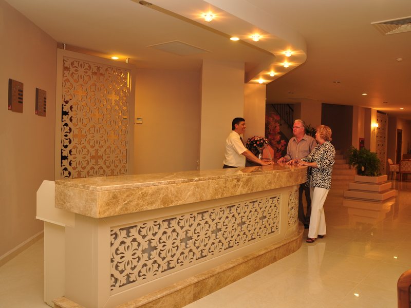 Victory Resort 188035