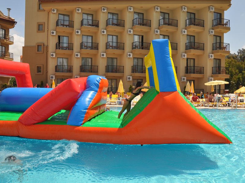 Victory Resort 188039