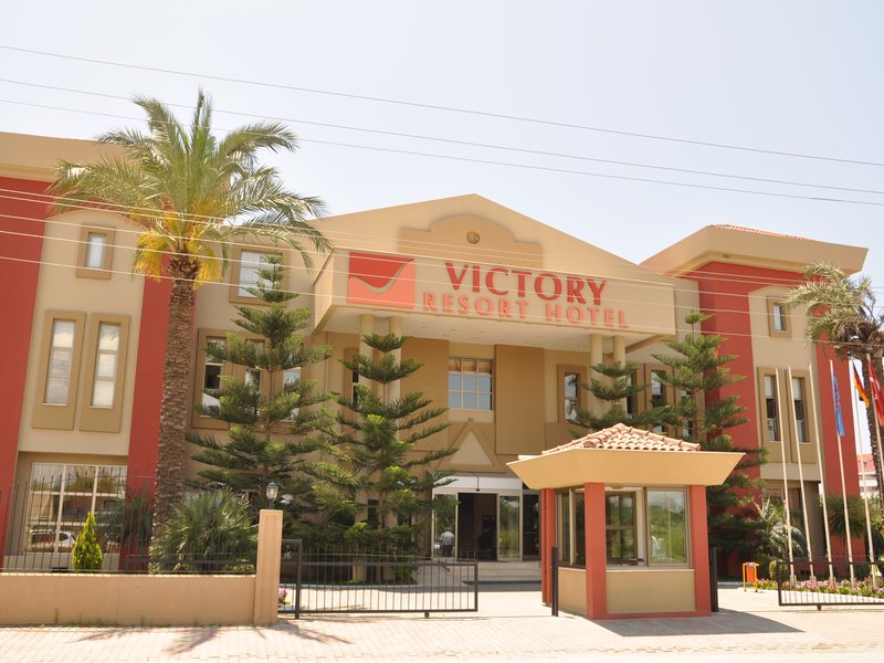 Victory Resort 188042