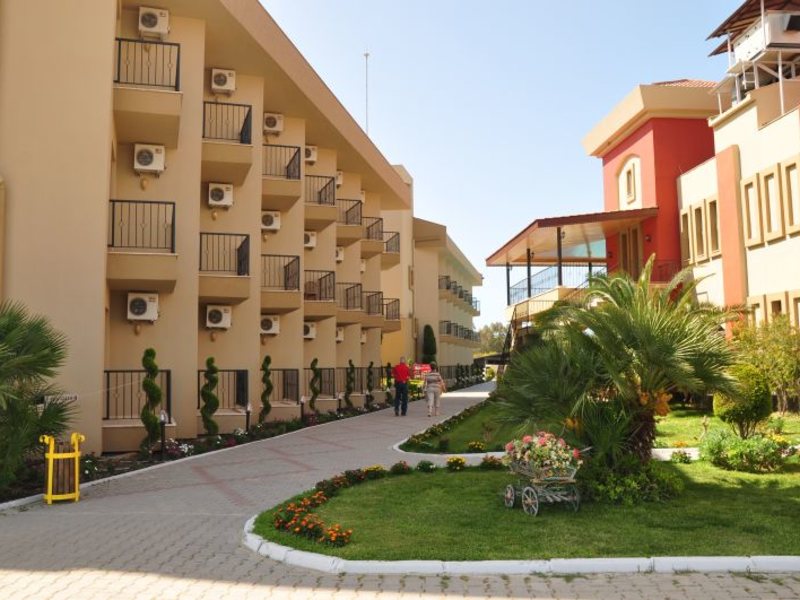 Victory Resort 188044