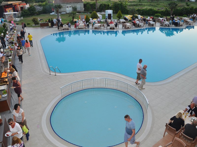 Victory Resort 188045