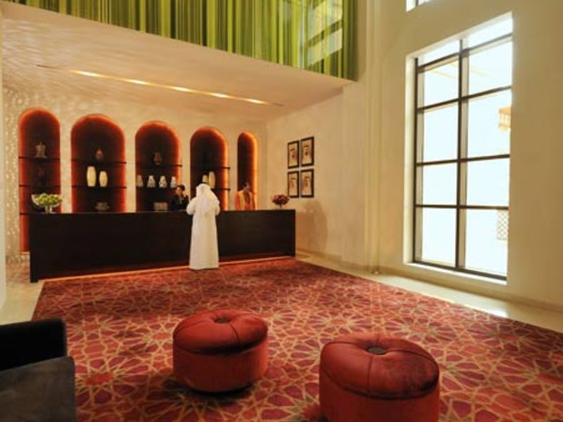 Vida Downtown Dubai (ex 45260