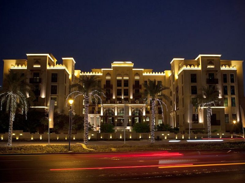 Vida Downtown Dubai (ex 45265