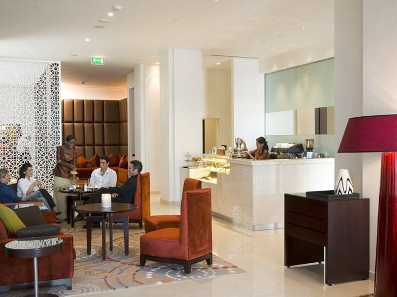 Vida Downtown Dubai (ex 45266