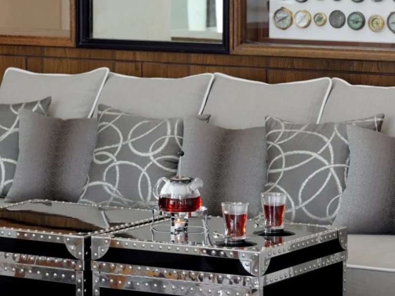 Vida Downtown Dubai (ex 45268