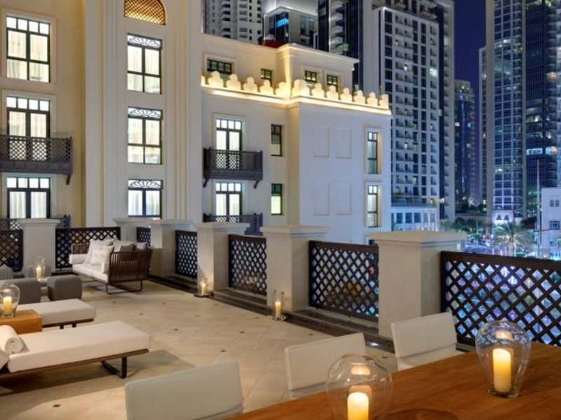 Vida Downtown Dubai (ex 45269