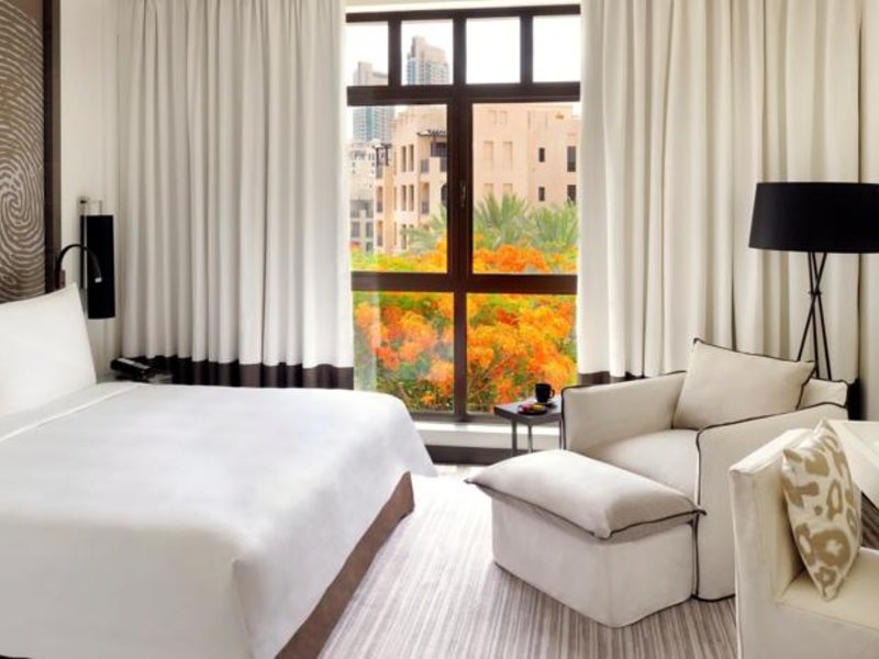 Vida Downtown Dubai (ex 45270