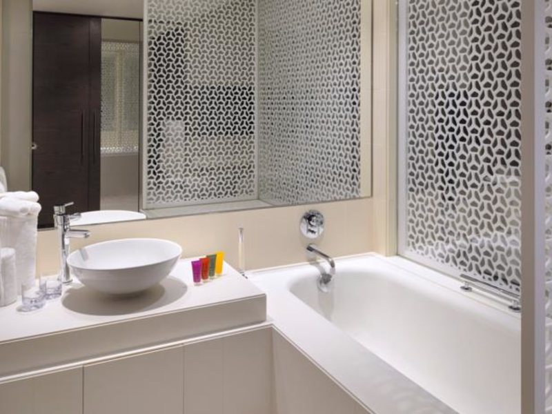 Vida Downtown Dubai (ex 45273