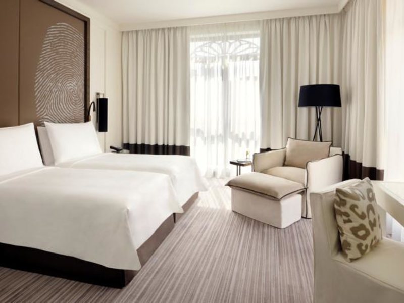 Vida Downtown Dubai (ex 45275