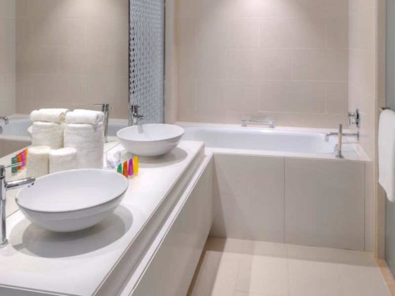 Vida Downtown Dubai (ex 45277