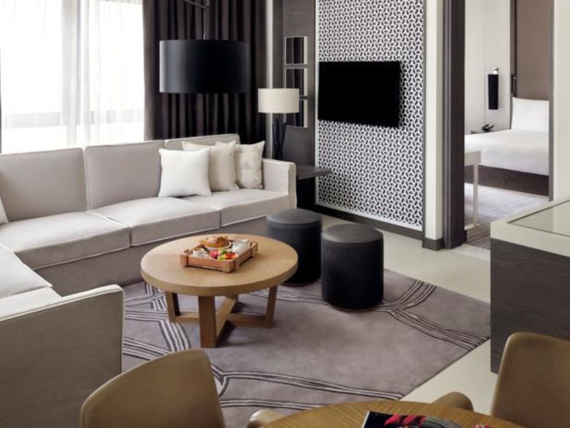 Vida Downtown Dubai (ex 45280