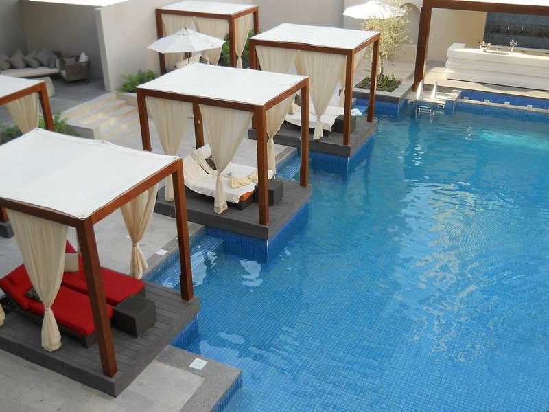 Vida Downtown Dubai (ex 45281