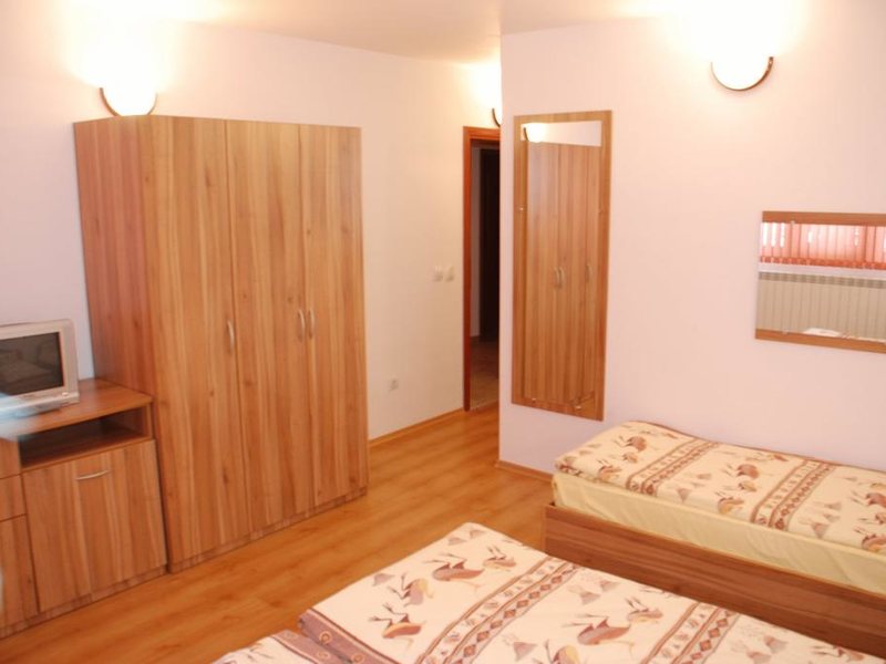 Vien Family Hotel 239100