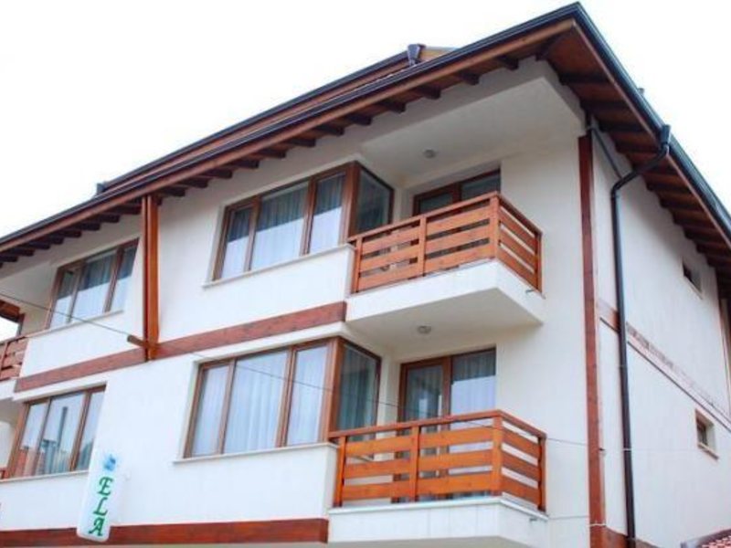 Vien Family Hotel 239108