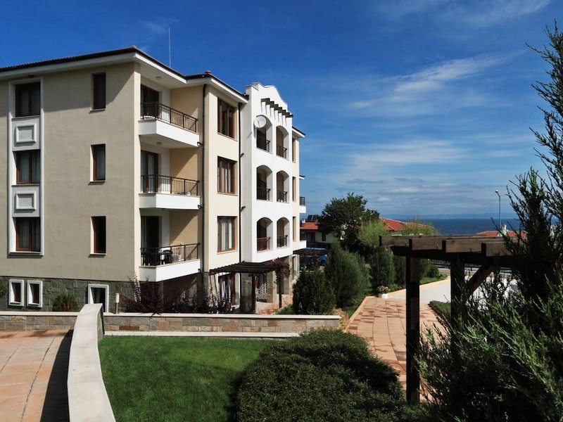 View Apartments  169311