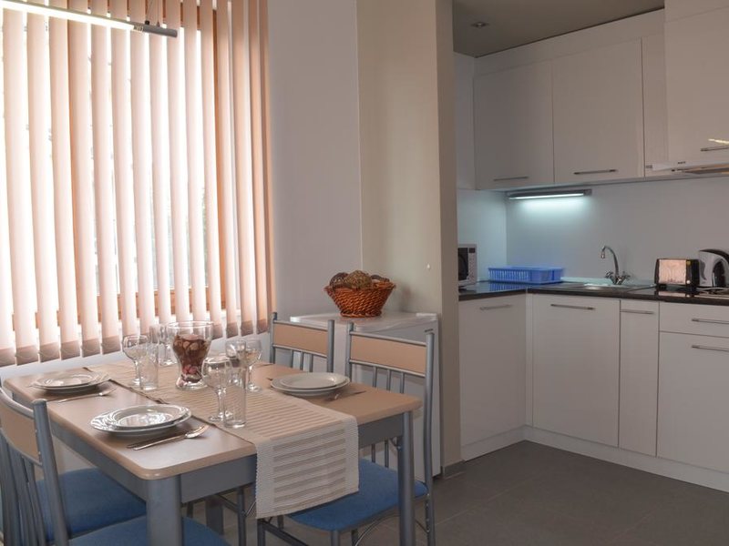 View Apartments  169320