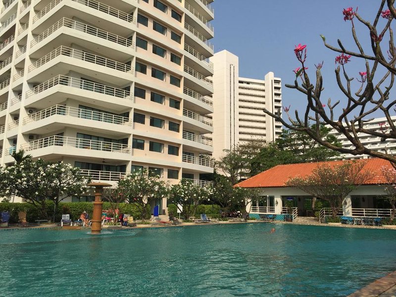 View Talay 5 Condominium 267937