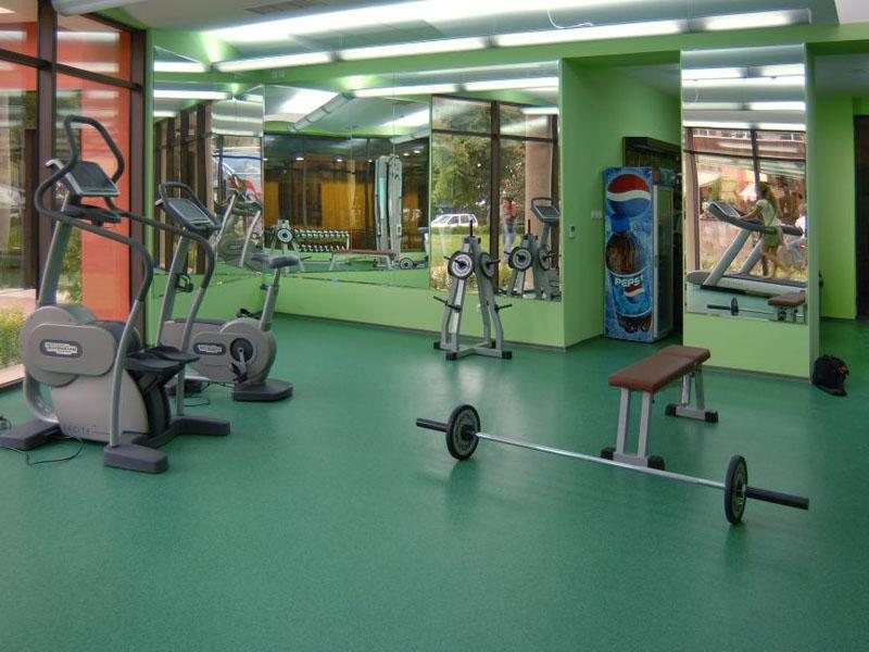 Vigo Panorama 169324