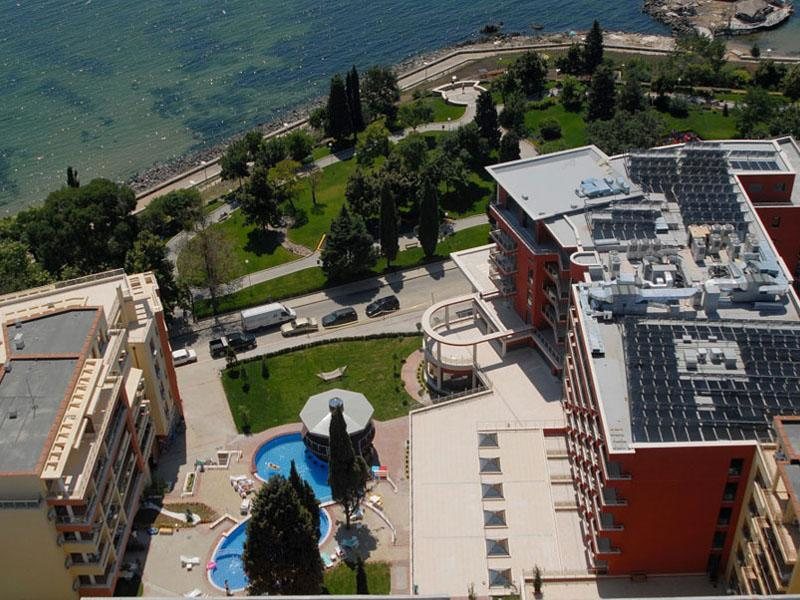 Vigo Panorama 169325