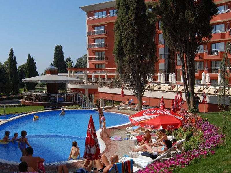 Vigo Panorama 169327