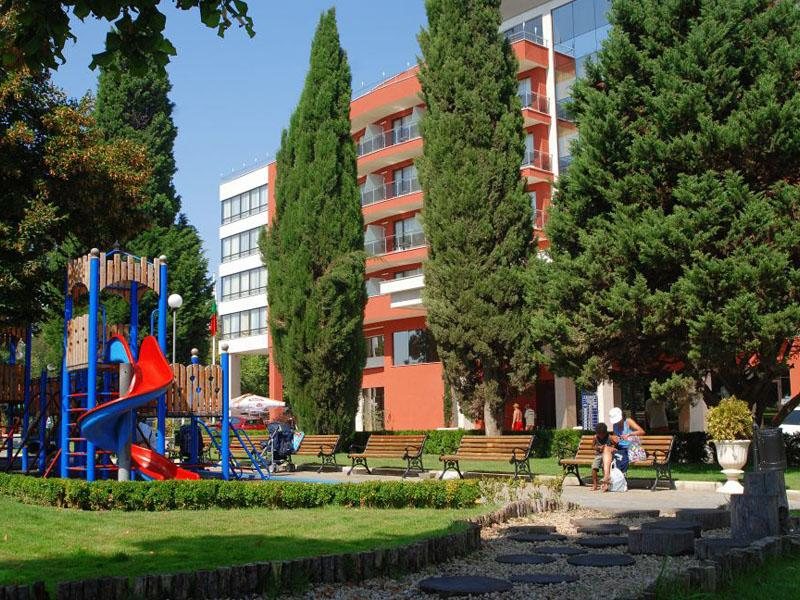 Vigo Panorama 169328