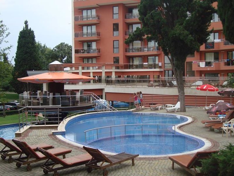 Vigo Panorama 169329