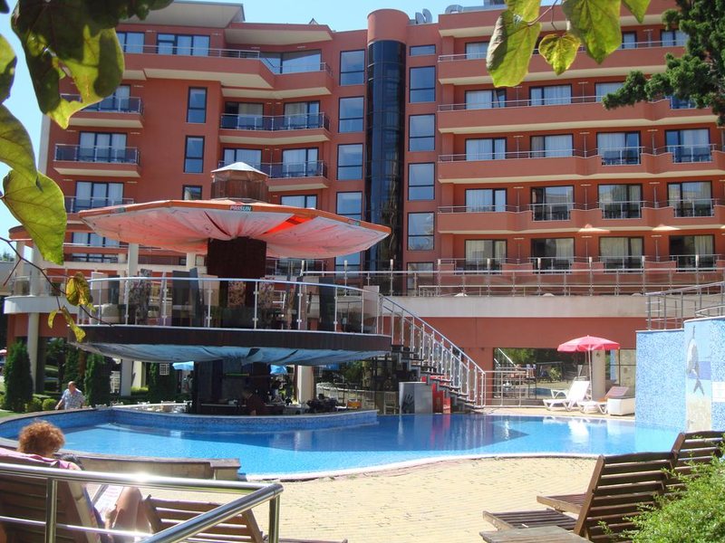 Vigo Panorama 169332