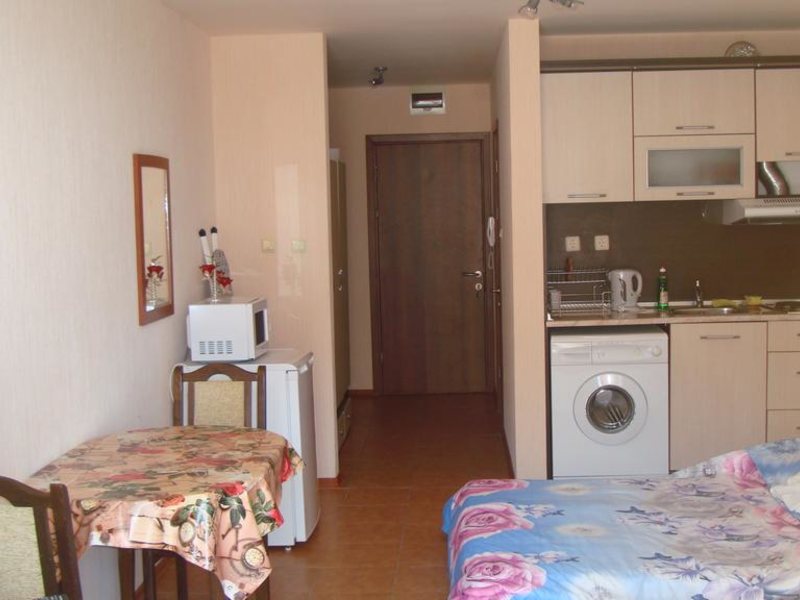 Vigo Panorama 169335