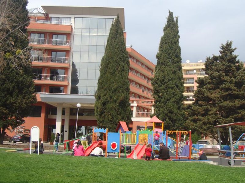 Vigo Panorama 169337