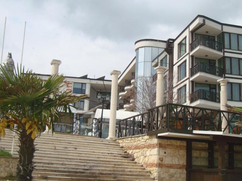 Vigo Panorama 169338