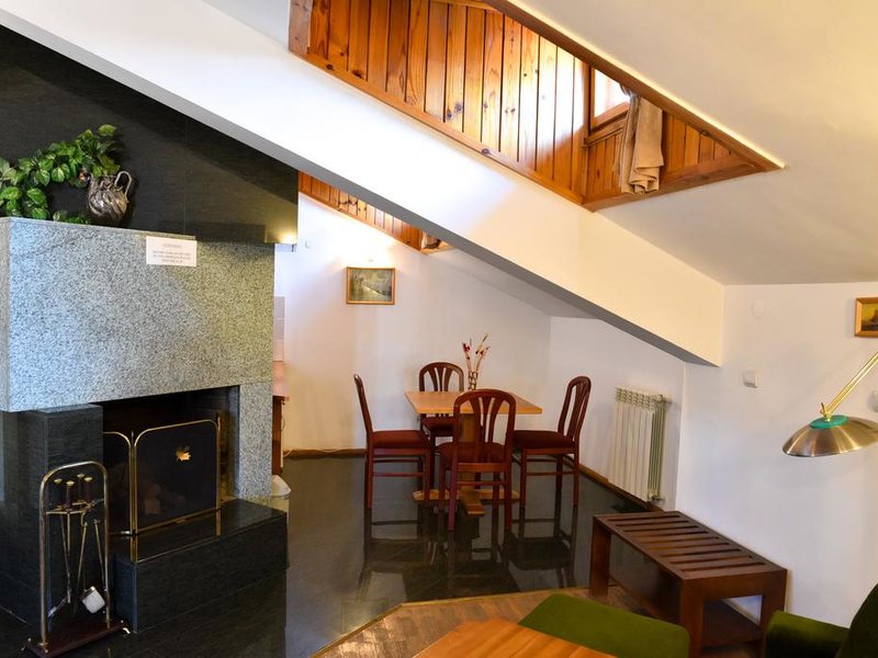 Vihren Family Hotel  316033