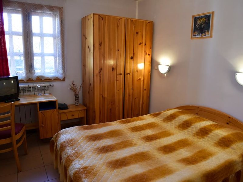 Vihren Family Hotel  316035