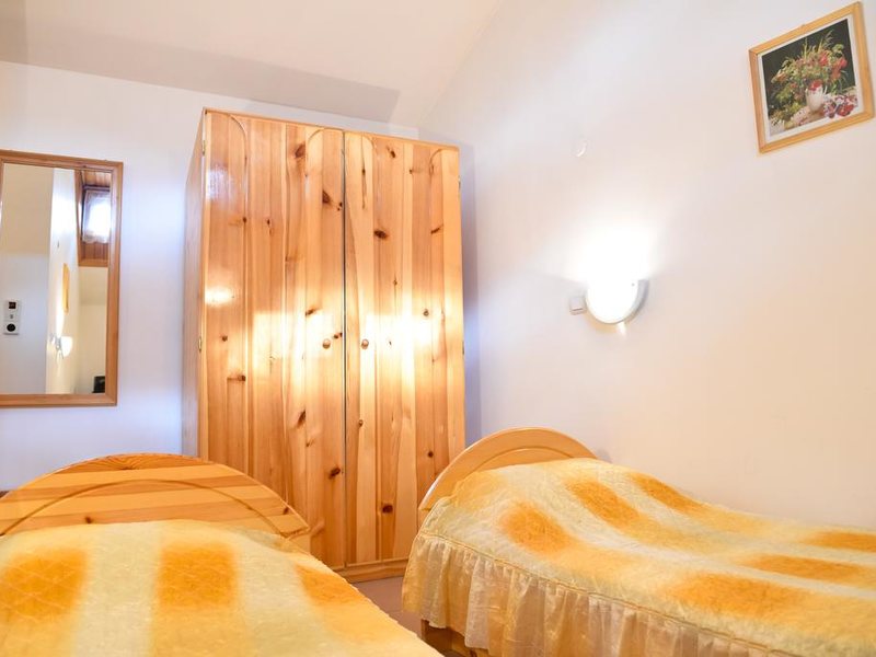 Vihren Family Hotel  316036