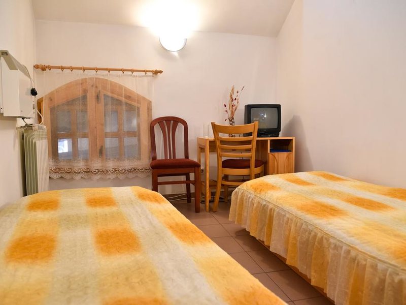 Vihren Family Hotel  316038