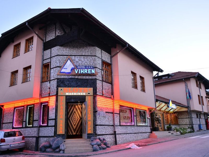 Vihren Family Hotel  316041