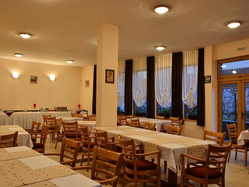 Vihren Family Hotel  316044