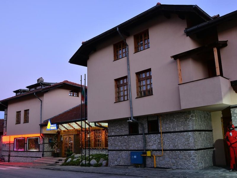 Vihren Family Hotel  316045