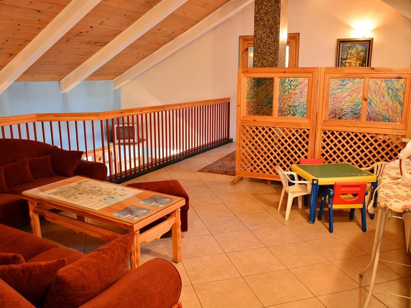 Vihren Family Hotel  316046