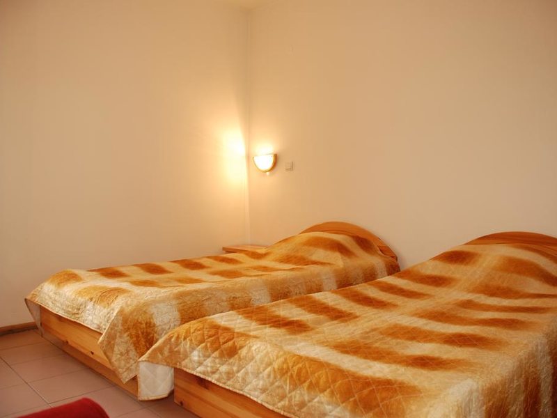 Vihren Family Hotel  316049