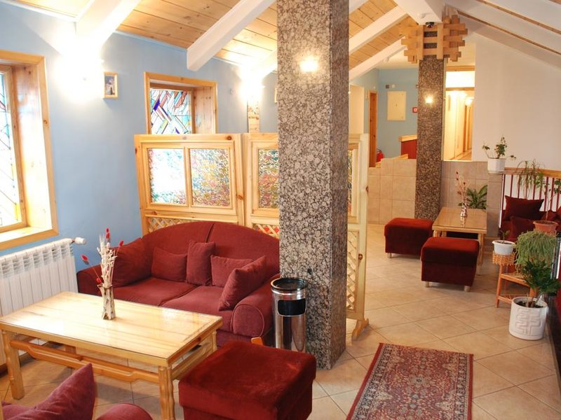 Vihren Family Hotel  316050