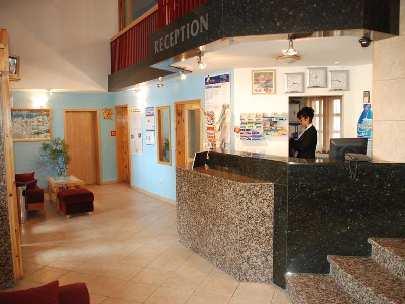 Vihren Family Hotel  316051