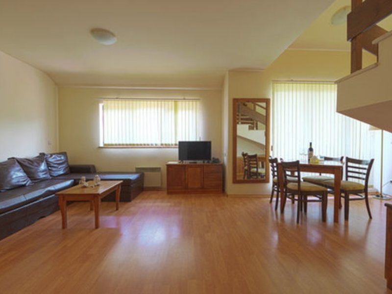 Vihren Palace Annex Building 314661